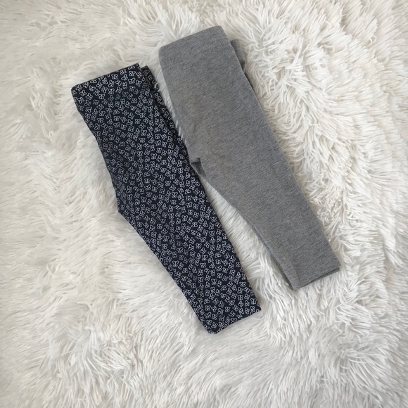 ❌Sold❌🎀2 Baby Legging🎀 - Picture 2 of 3